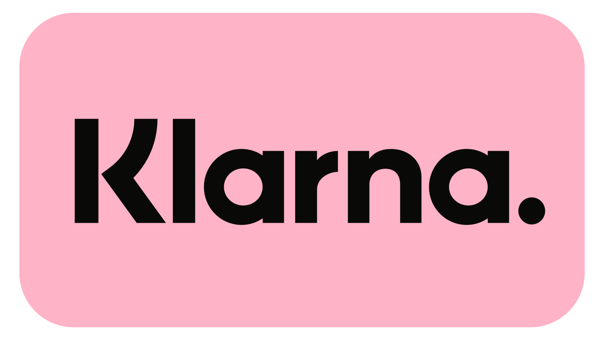 Klarna logo